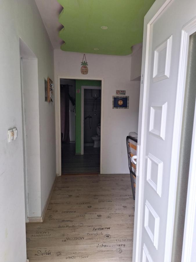Apartmani Lana SJJ Extérieur photo