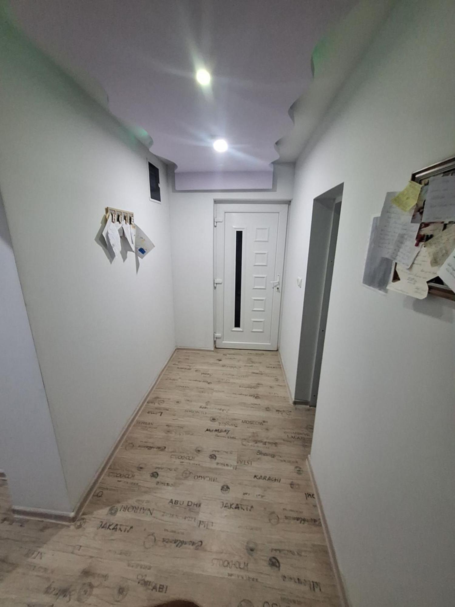 Apartmani Lana SJJ Extérieur photo