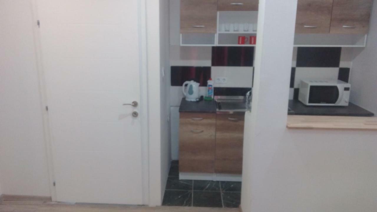 Apartmani Lana SJJ Extérieur photo