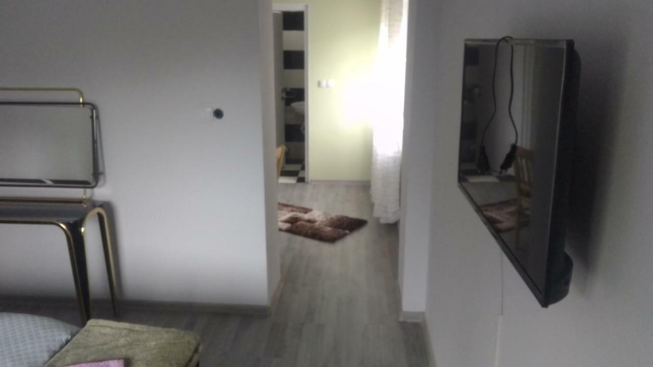 Apartmani Lana SJJ Extérieur photo