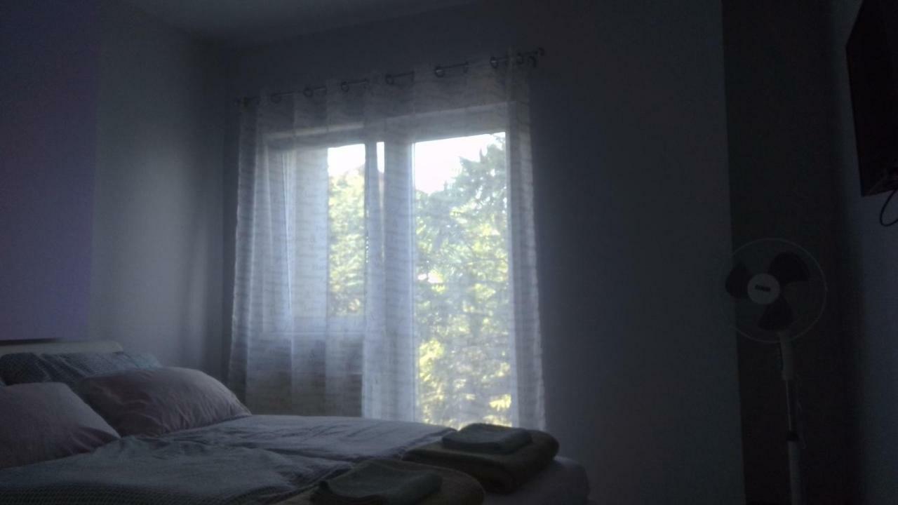 Apartmani Lana SJJ Extérieur photo